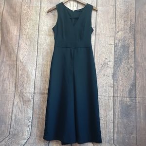 Sisley Jumpsuit Black Size 4